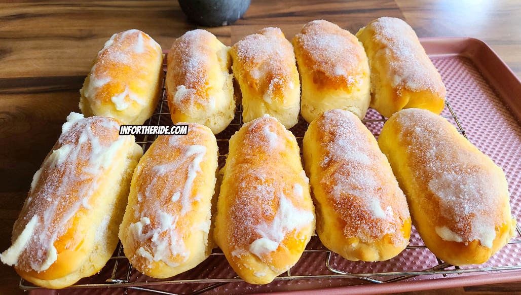 cheese bread rolls filipino cheese bread rolls in for the ride