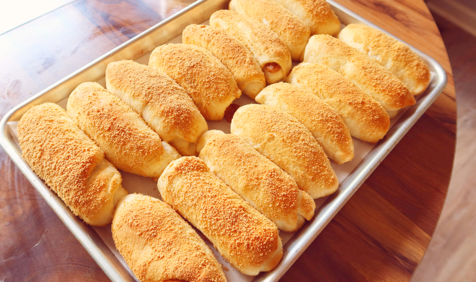 spanish bread