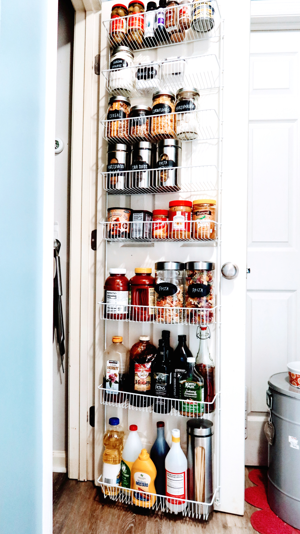 pantry