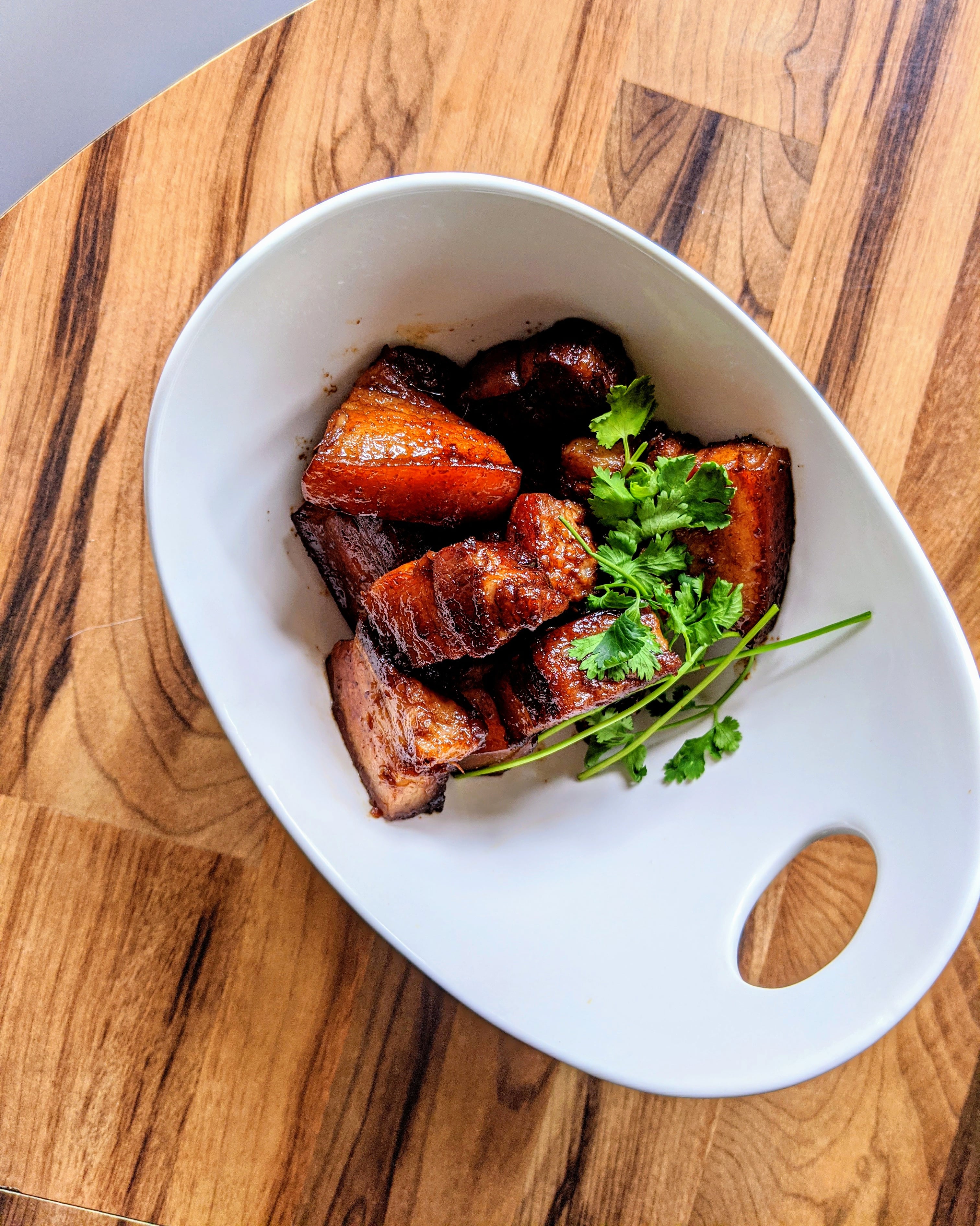 pork belly