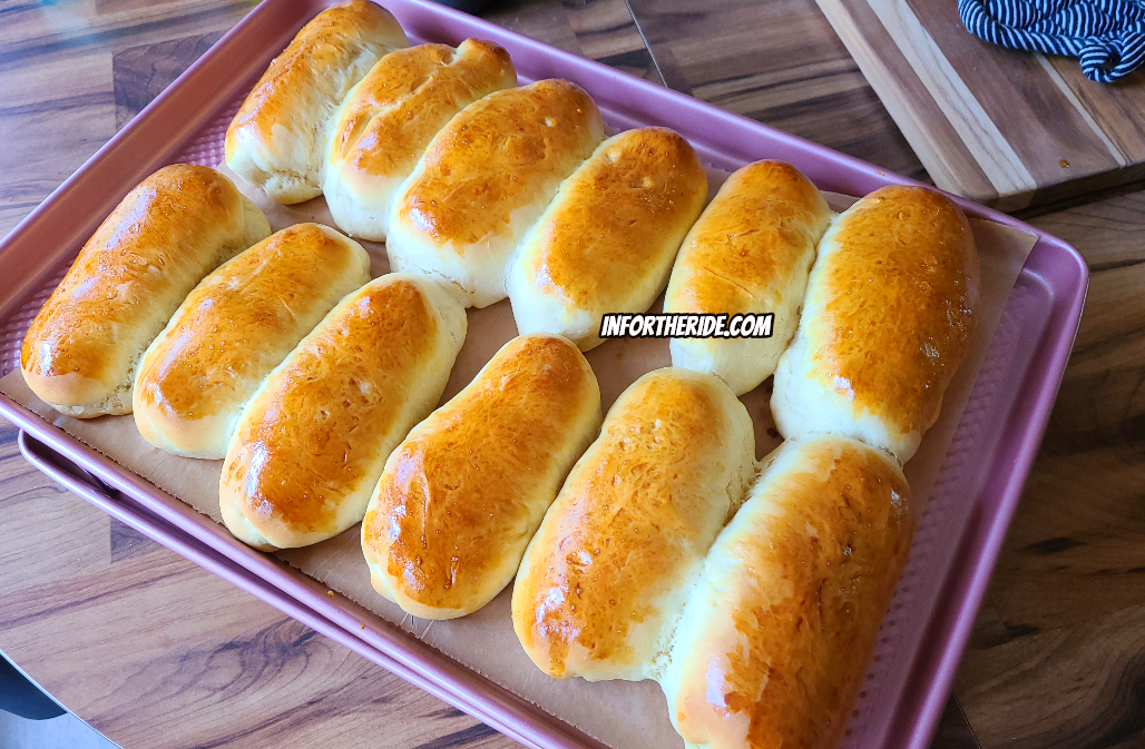 cheese bread