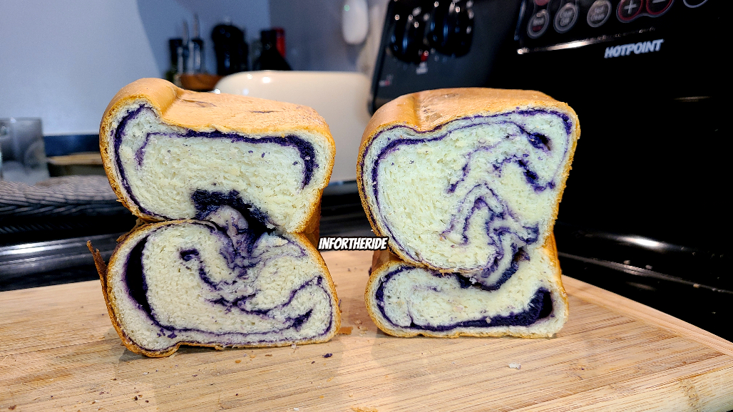 marble bread