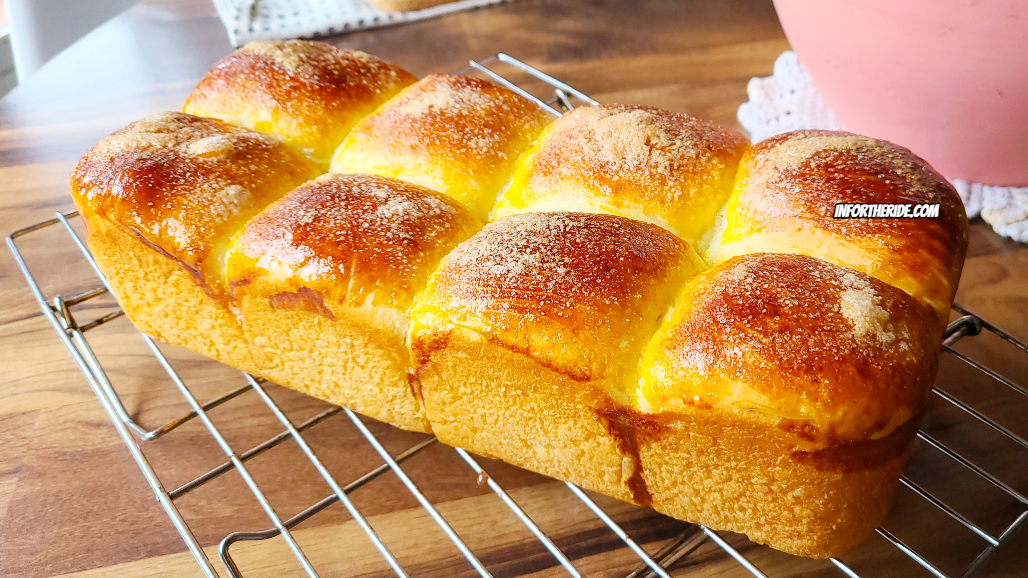 milk bread